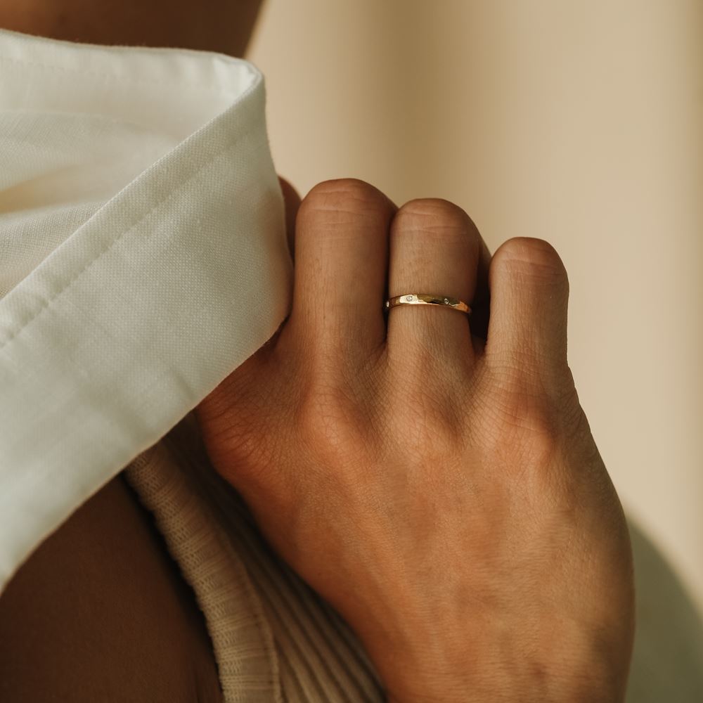 Ring Aeterna