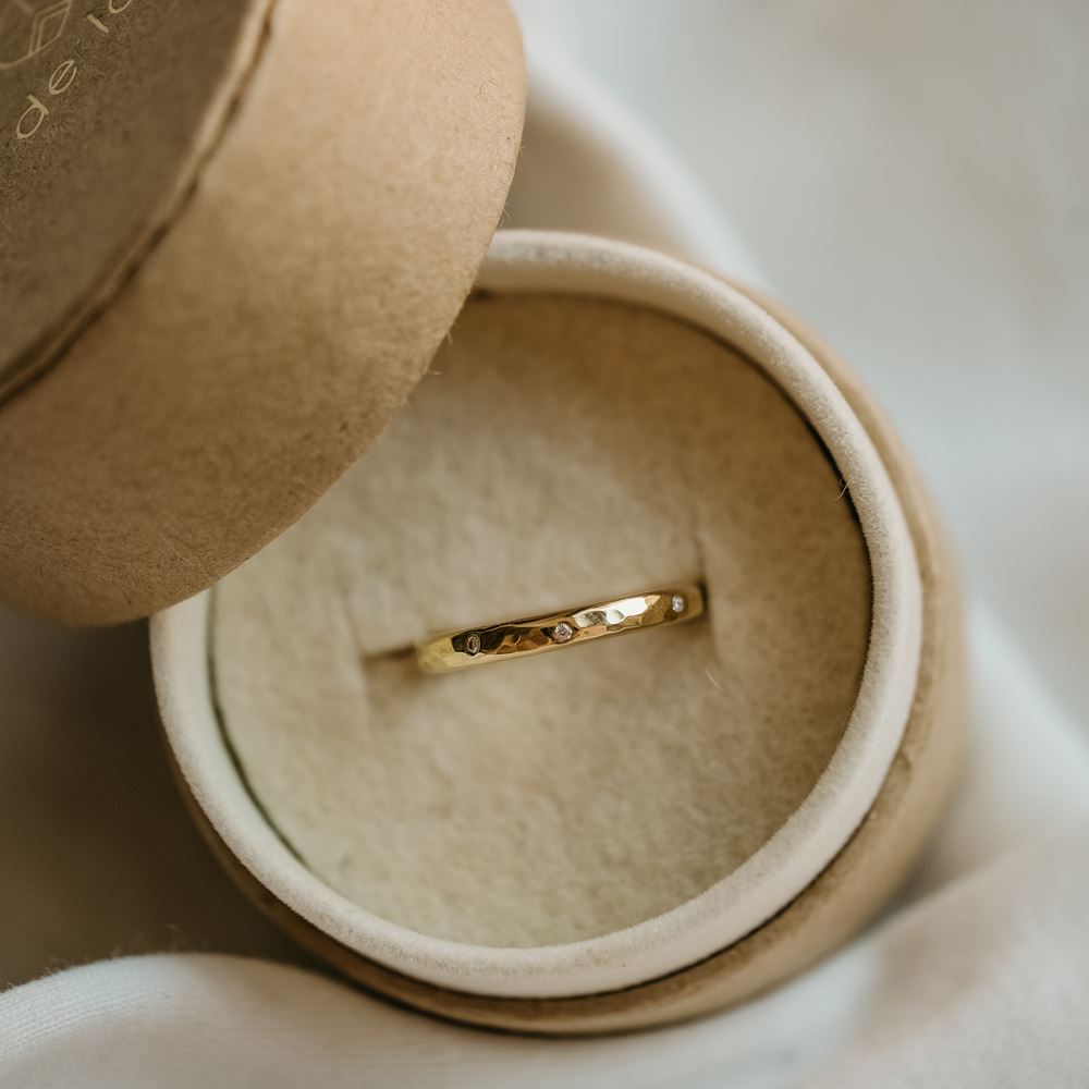 Ring Aeterna