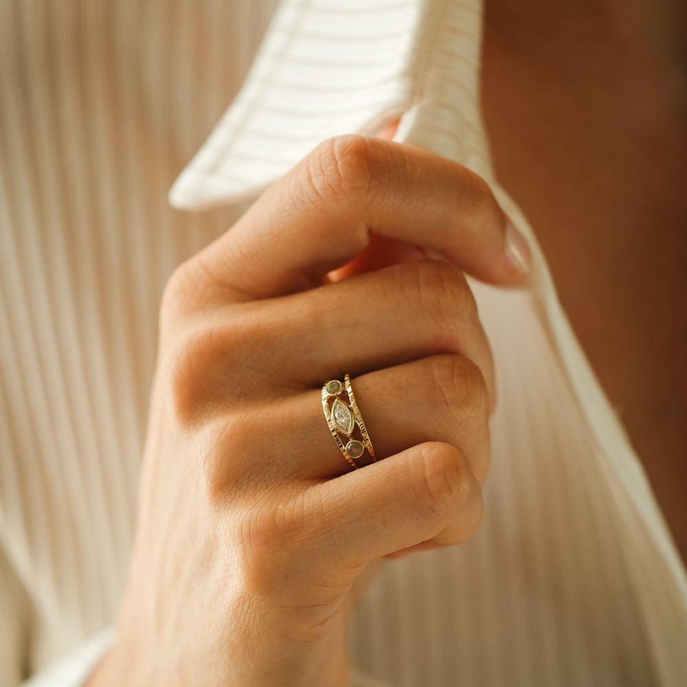Ring Felicitas