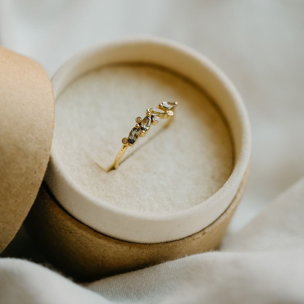 Ring Mirabilia