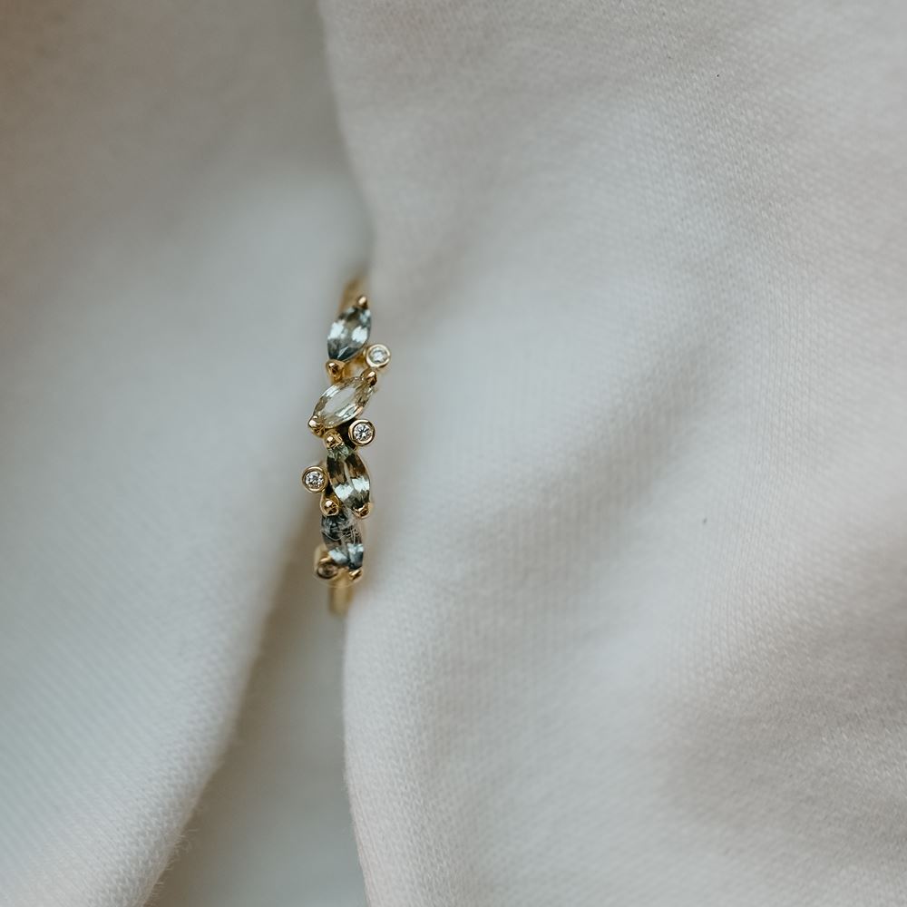 Ring Mirabilia