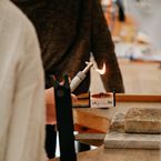 Atelier "Chaudron Magique" - 18 février 2027