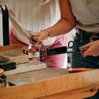 Atelier "Chaudron Magique" - 18 mars 2027