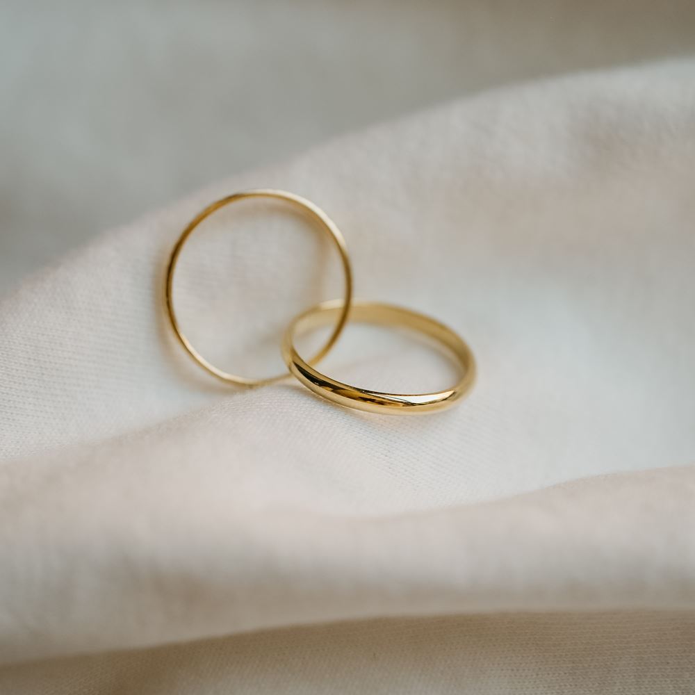 Ring Amor