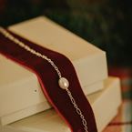 Bracelet Maria (silver 925)