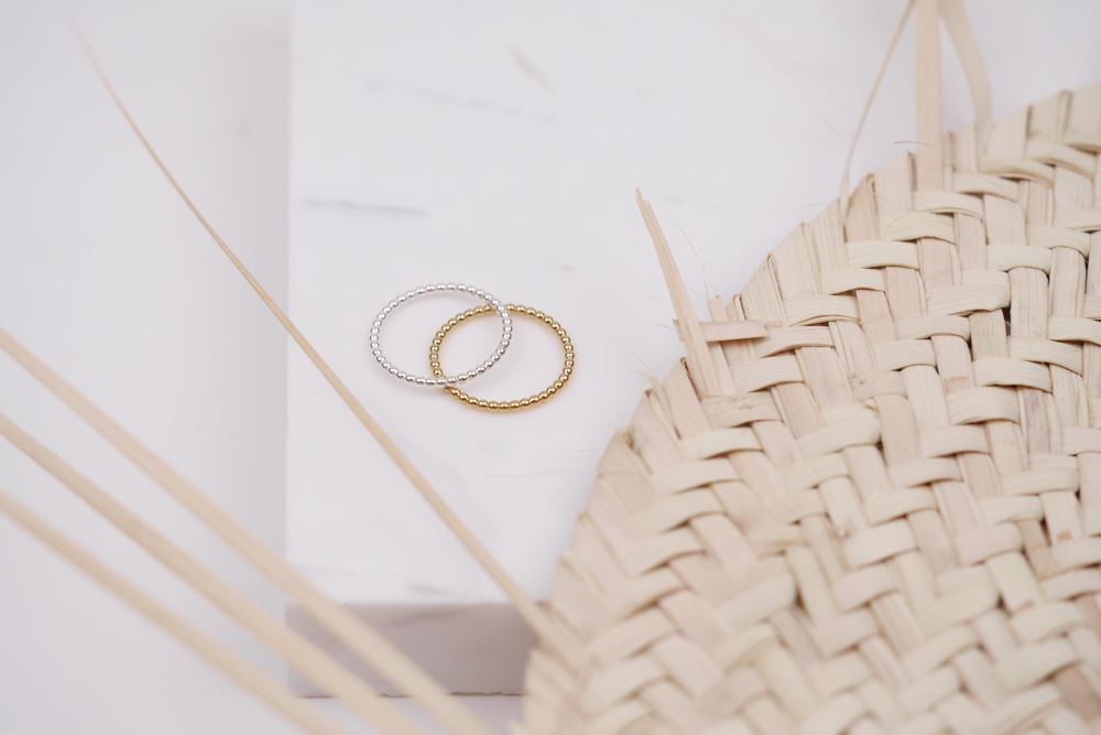 Ring Jala (silver 925)