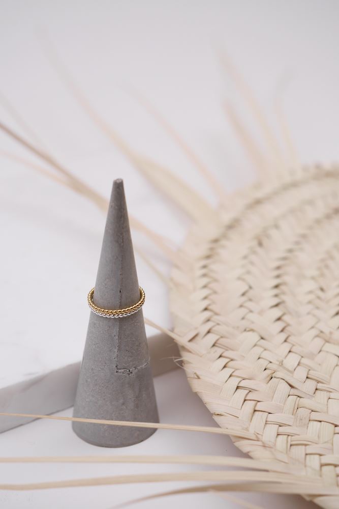 Ring Jala (silver 925)