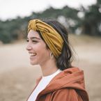 Earrings Najima (silver 925)