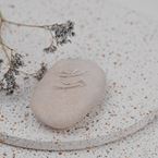 Earrings Fée Clochette (silver 925)