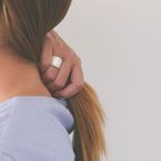 Ring Inès (silver 925)