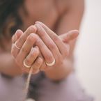 Ring Jala (silver 925)