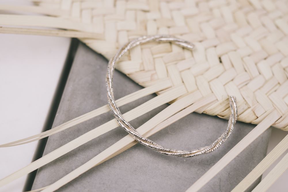 Bracelet Najima (silver 925)