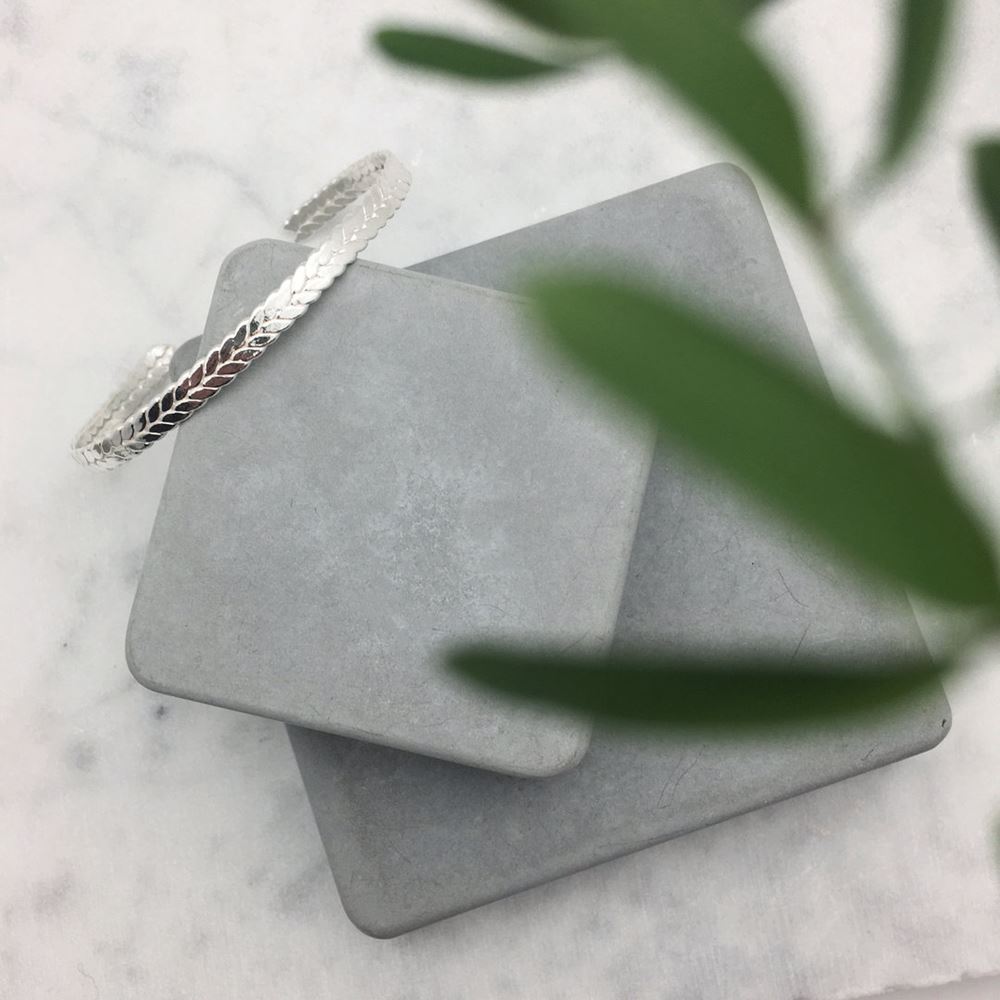 Bracelet Anna (silver 925)