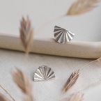 Earrings Céleste (silver 925)