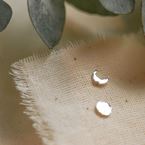 Earrings Theïa (silver 925)