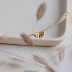 Bracelet Céleste (18k gold)