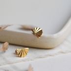 Earrings Céleste (18k gold)