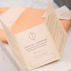 Mini creoles Anna (silver 925)