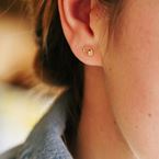 Earring Fairy Ophélie