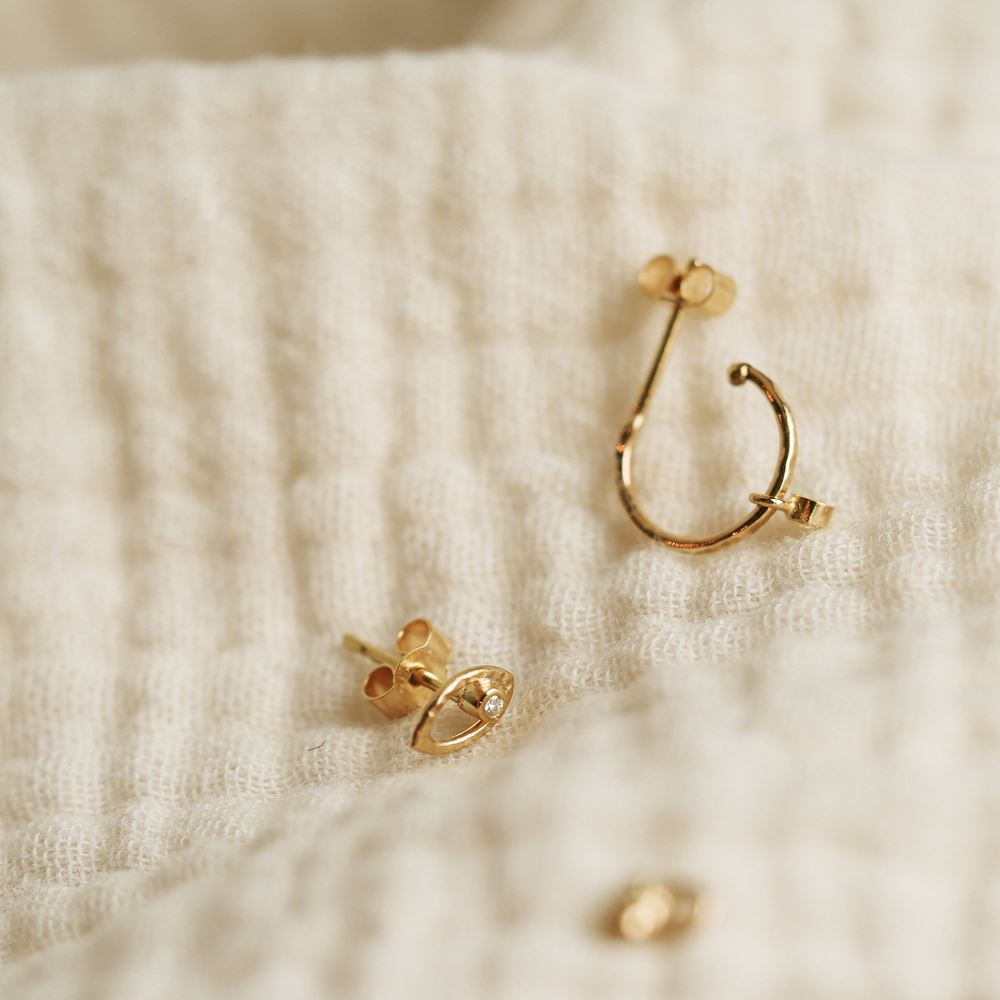 Earring Fairy Ophélie