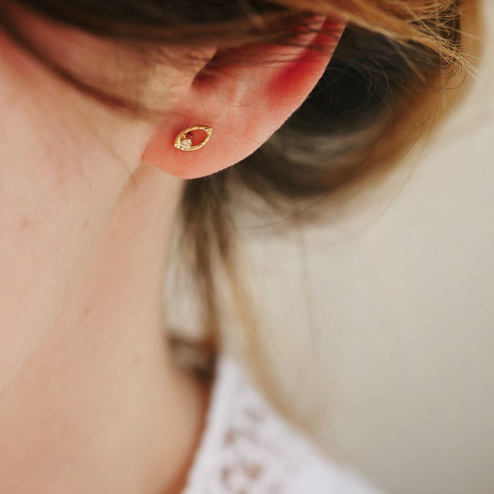 Earring Fairy Ophélie