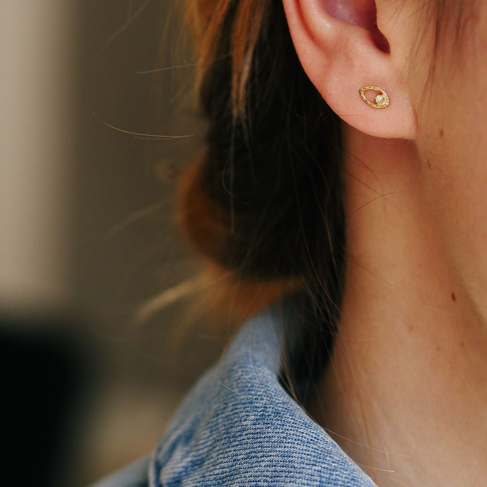 Earring Fairy Ophélie