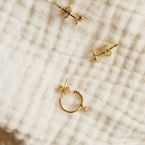 Earring Fairy Viviane