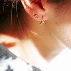 Earring Fairy Viviane