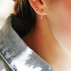 Earring Fairy Viviane