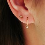 Earring Fairy Viviane