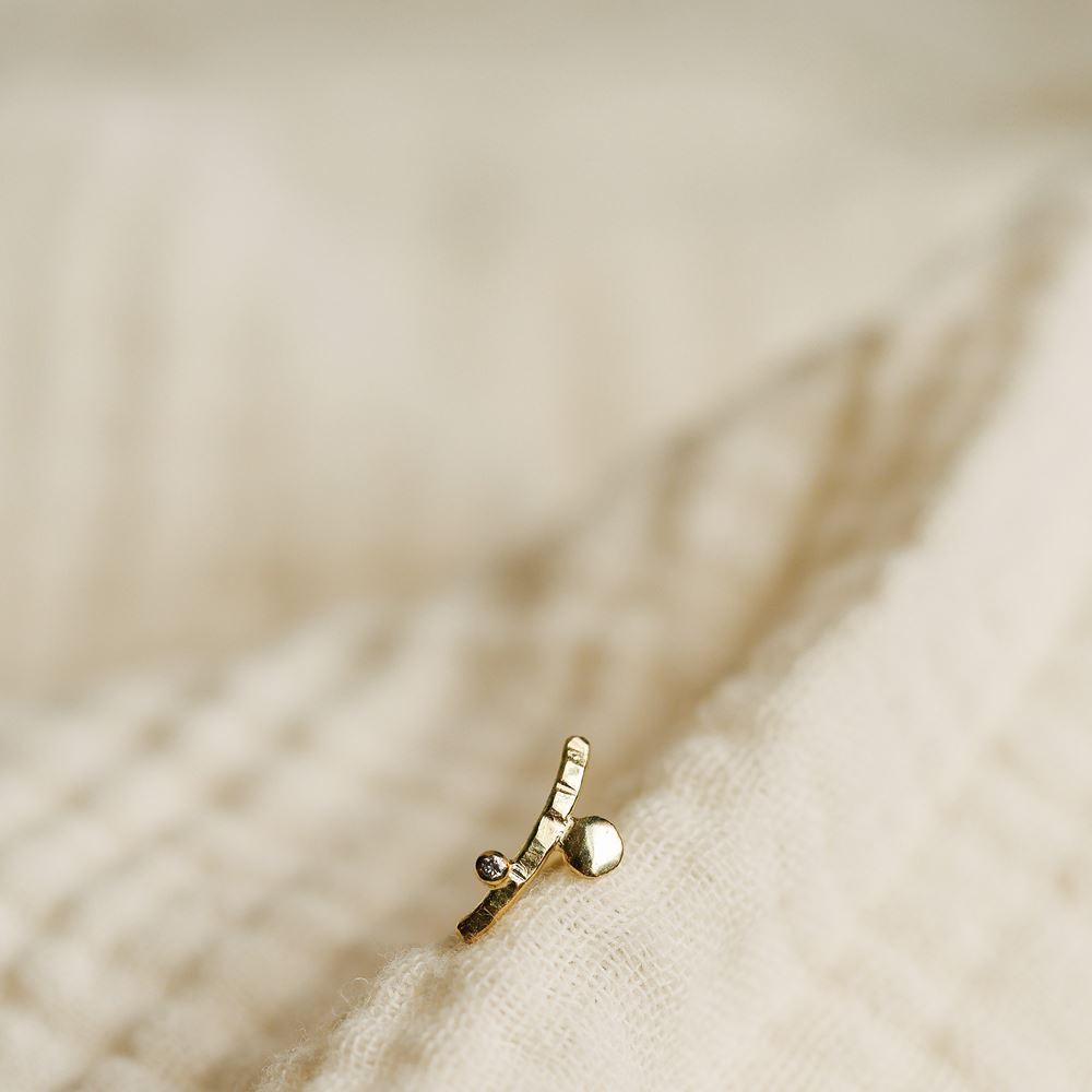 Earring Fairy Margot