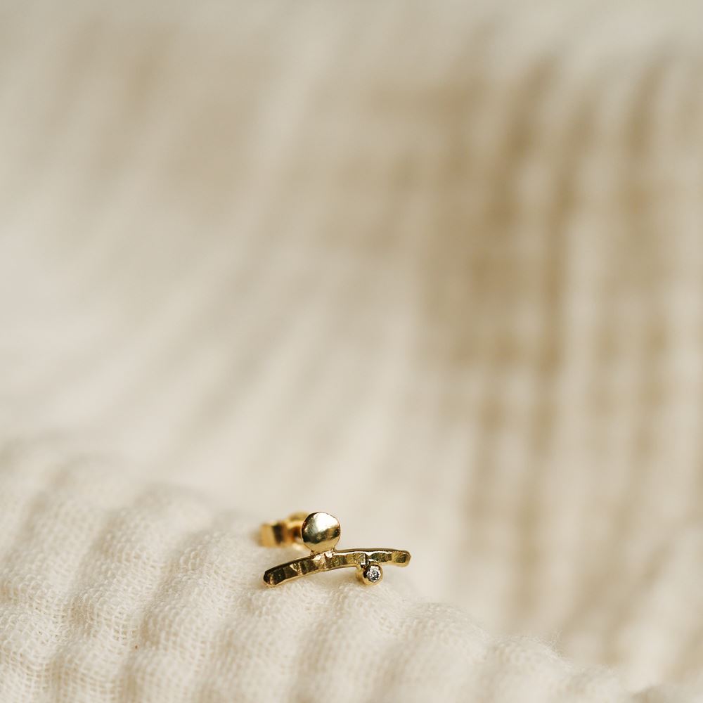 Earring Fairy Margot