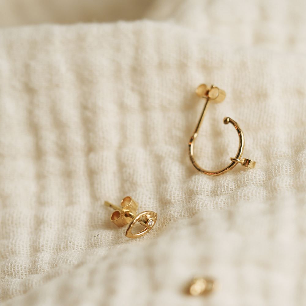 Mini creole Fairy Morgane