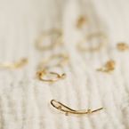 Earrings Fairy Ondine