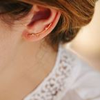 Earrings Fairy Ondine