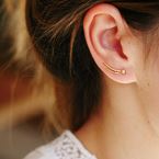 Earrings Fairy Apolline