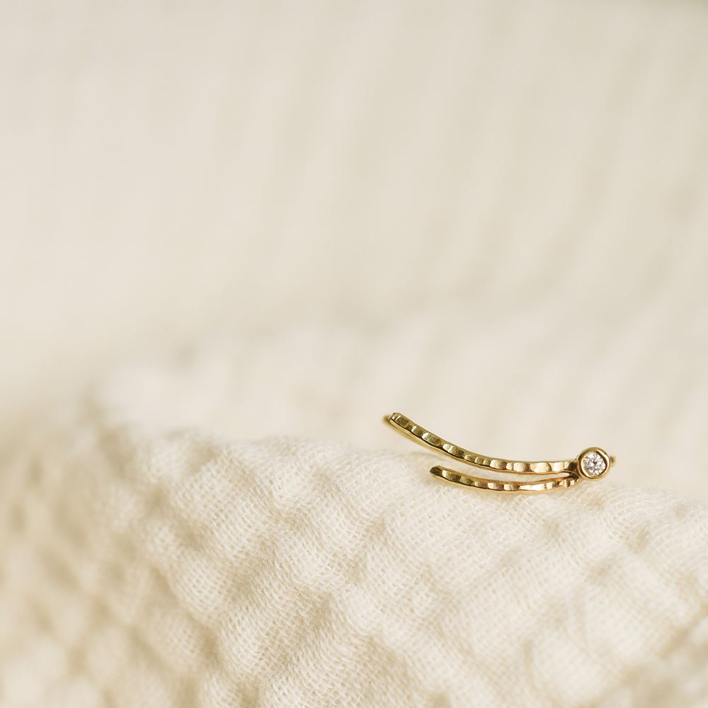 Earrings Fairy Apolline