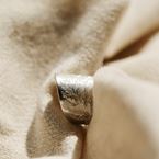 Ring Pachamama (silver 925)