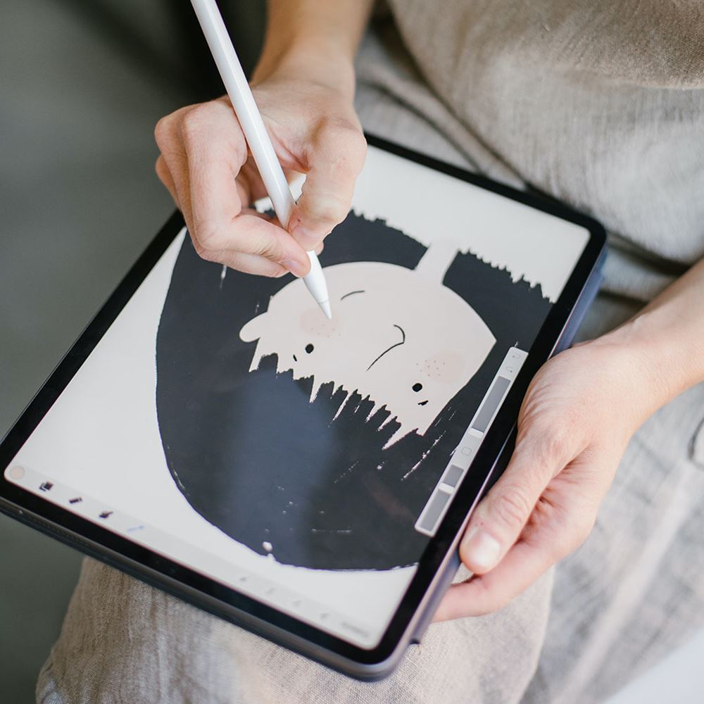 Livre "Dans les yeux d'Anna"