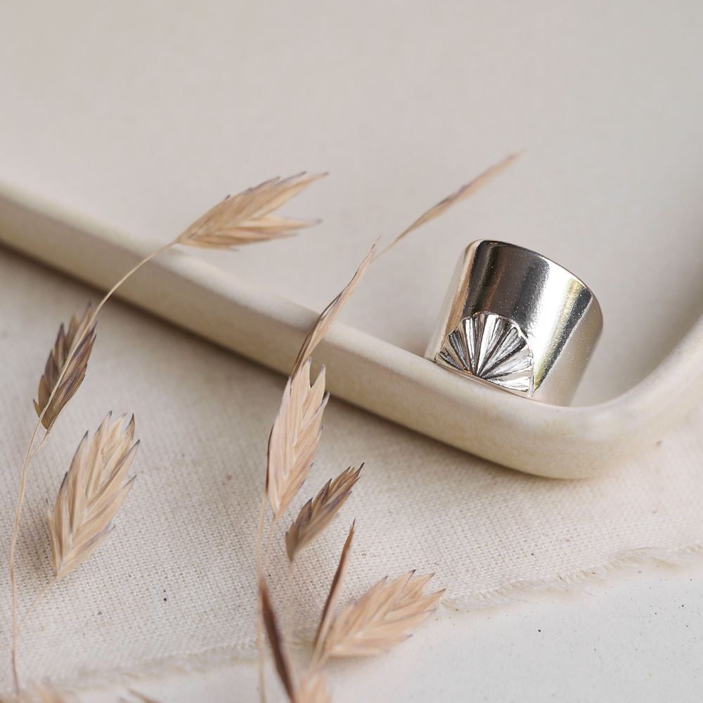 Ring céleste (Silver 925)