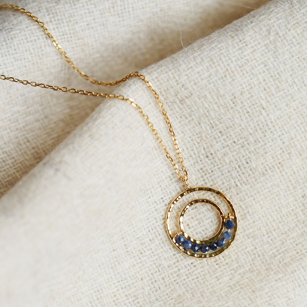 Necklace Juno