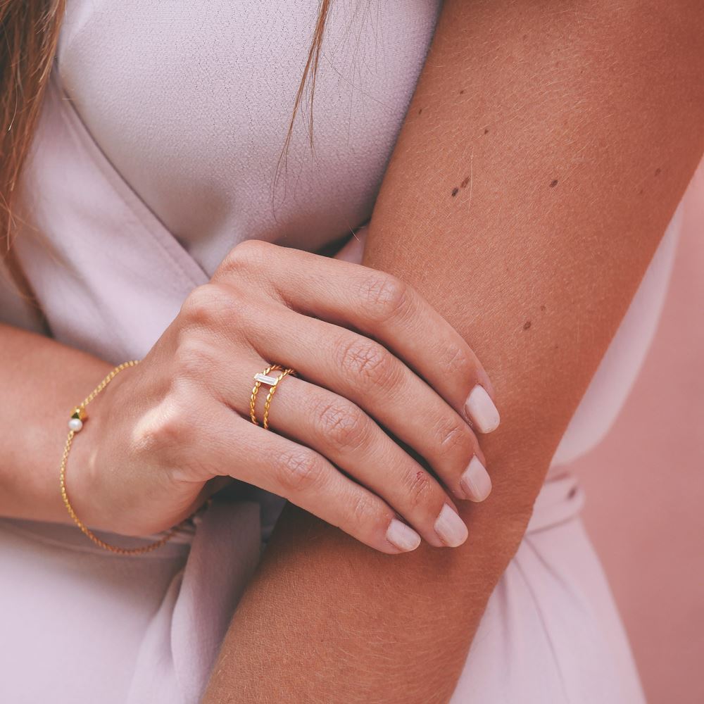 Ring Nympha