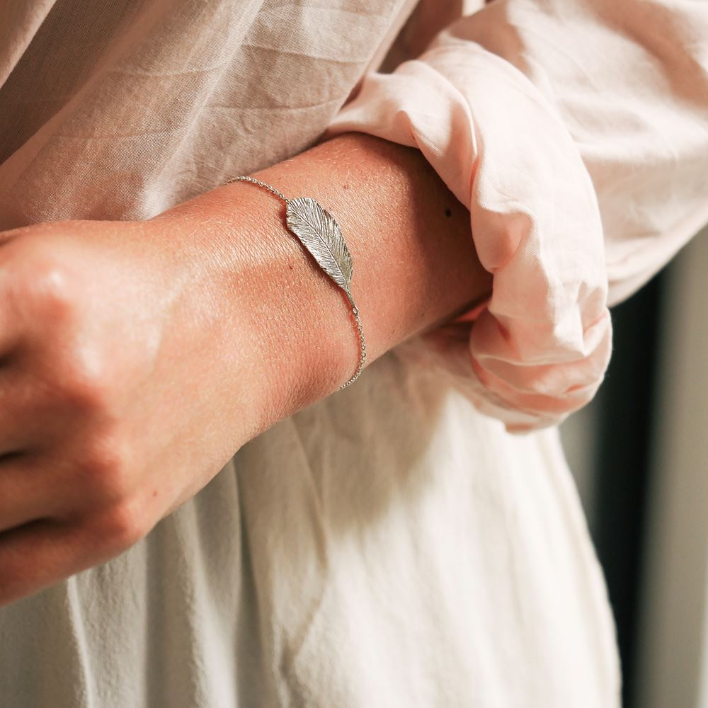 Bracelet Léna (silver 925)
