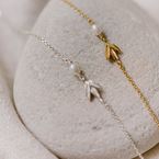 Bracelet Victoria (silver 925)