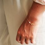 Bracelet Victoria (silver 925)