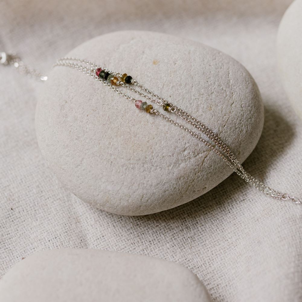 Bracelet Uma (silver 925)