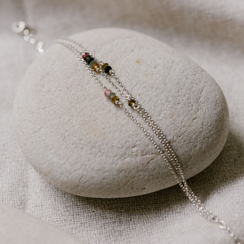 Bracelet Uma (silver 925)