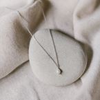 Necklace Ella (silver 925)