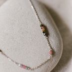 Necklace Uma (silver 925)