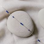 Necklace Uma (silver 925)